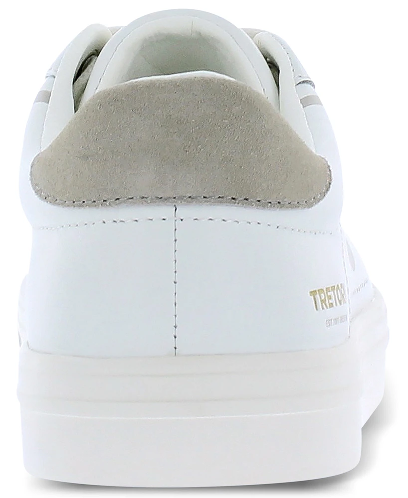 Tretorn Women's Hopper Casual Sneakers from Finish Line
