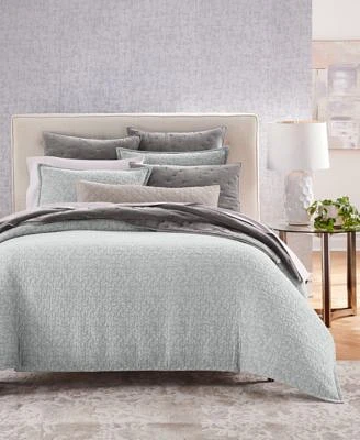 Hotel Collection Prism Matelasse Comforter Set Created For Macys