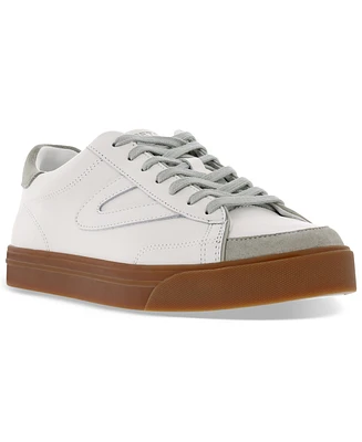 Tretorn Men's Kick Serve Low Court Casual Sneakers from Finish Line