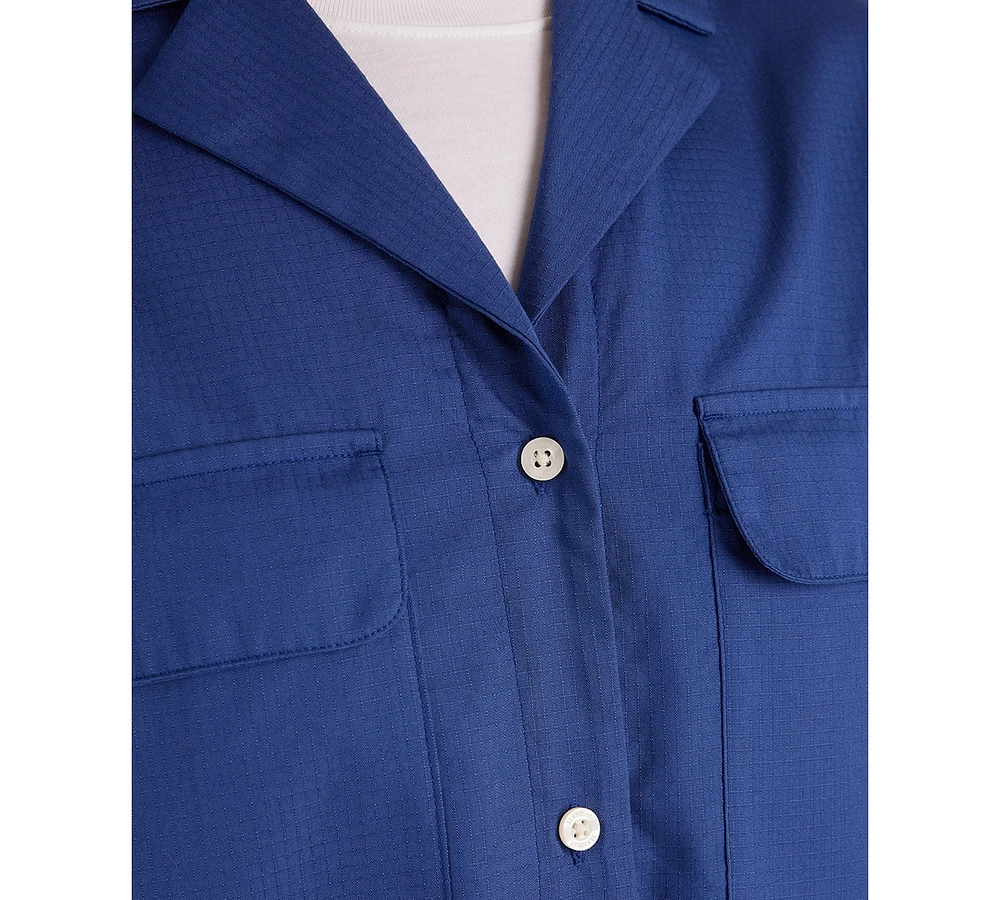 Marmot Women's Muir Camp Short-Sleeve Shirt