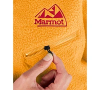 Marmot Women's '94 E.c.o. Fleece Half-Zip Jacket