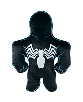 Bleacher Creatures Marvel Venom Bleacher Buddy - Soft Plush Toy