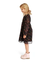 Belle & Bloom Little Girls Like You Floral Dress