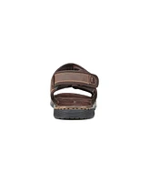 Rockport Men's Jasper Quarter Strap Sandals