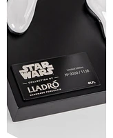 Lladro Stormtrooper Sculpture