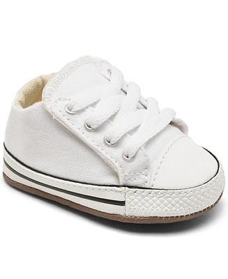 Converse Baby Chuck Taylor All Star Cribster Crib Booties from Finish Line