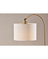 Adesso 23.5" Meredith Table Lamp