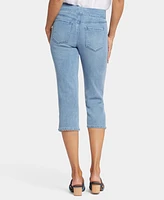 Nydj Women's Dakota Crop Jeans