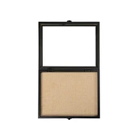 Wood Shadow Box Display Case