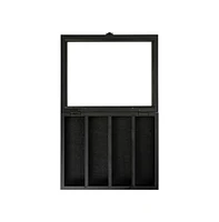Medals Display Case
