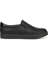 Dr. Scholl's Women's Madison Sr. Slip-Resistant Work Slip Ons