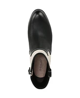 Dr. Scholl's Women's Lasso Western Booties