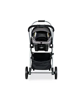 Britax Willow Grove Sc Travel System