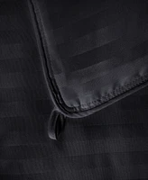 Superior Striped Down Alternative Comforter, Full/Queen
