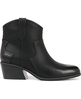 Dr. Scholl's Women's Lasso Western Booties