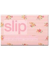 Slip Pure Silk Queen Pillowcase