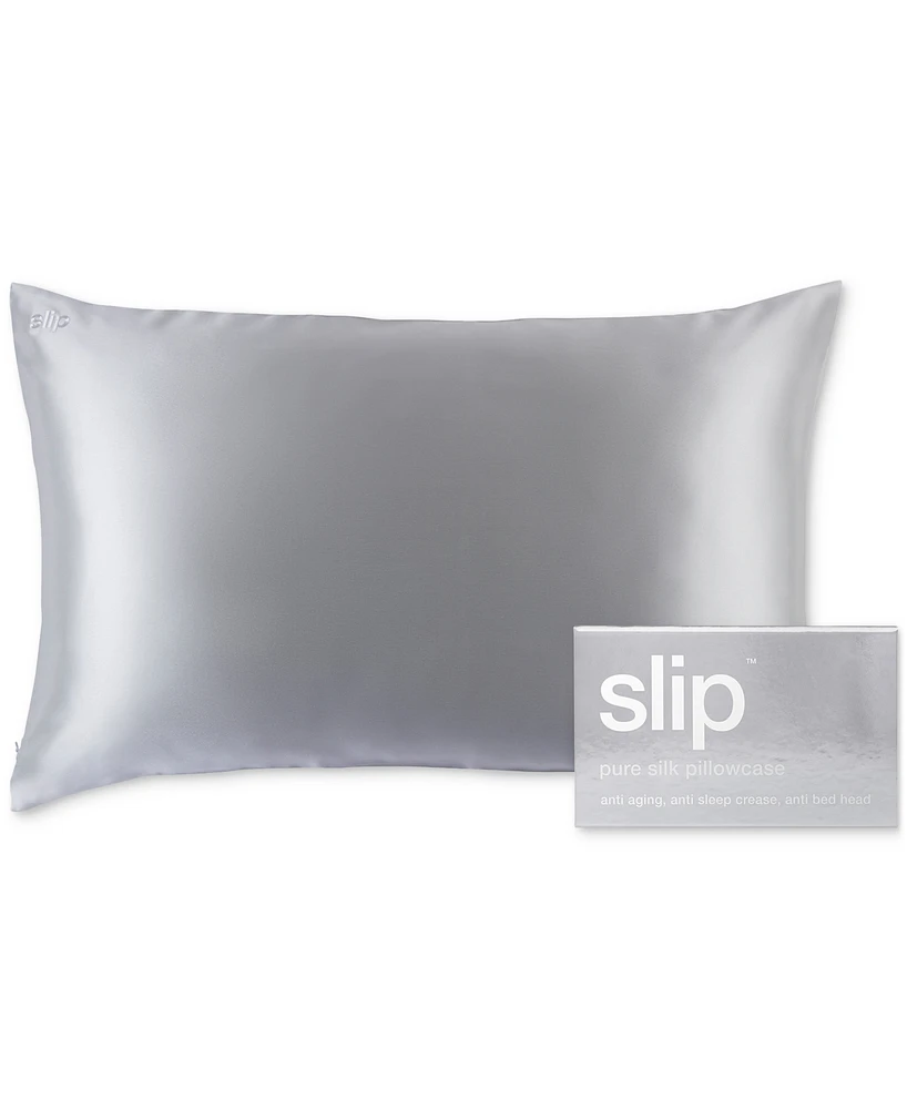Slip Pure Silk Queen Pillowcase