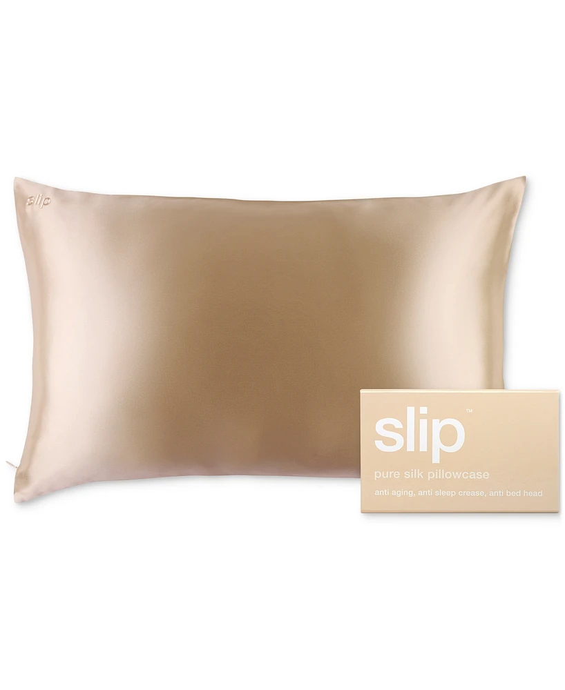 Slip Pure Silk Queen Pillowcase