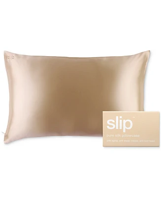 Slip Pure Silk Queen Pillowcase