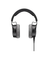 beyerdynamic Dt 700 Pro X Closed Back Headphone with Condenser Microphone Bundle