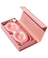 Slip Pure Silk Contour Sleep Mask