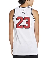 Jordan Big Boys 23 Jersey Sleeveless Tank Top