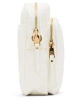 Steve Madden Drakee Quilted Small Crossbody