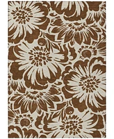 Addison Chantille Machine Washable ACN551 3'x5' Area Rug