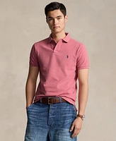 Polo Ralph Lauren Men's Classic-Fit Cotton Shirt