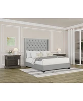 Thorstein Queen Bed, Created for Macy's