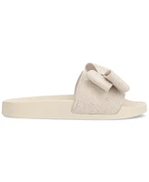 I.n.c. International Concepts Women's Peymin Pool Slides, Created for Macy's