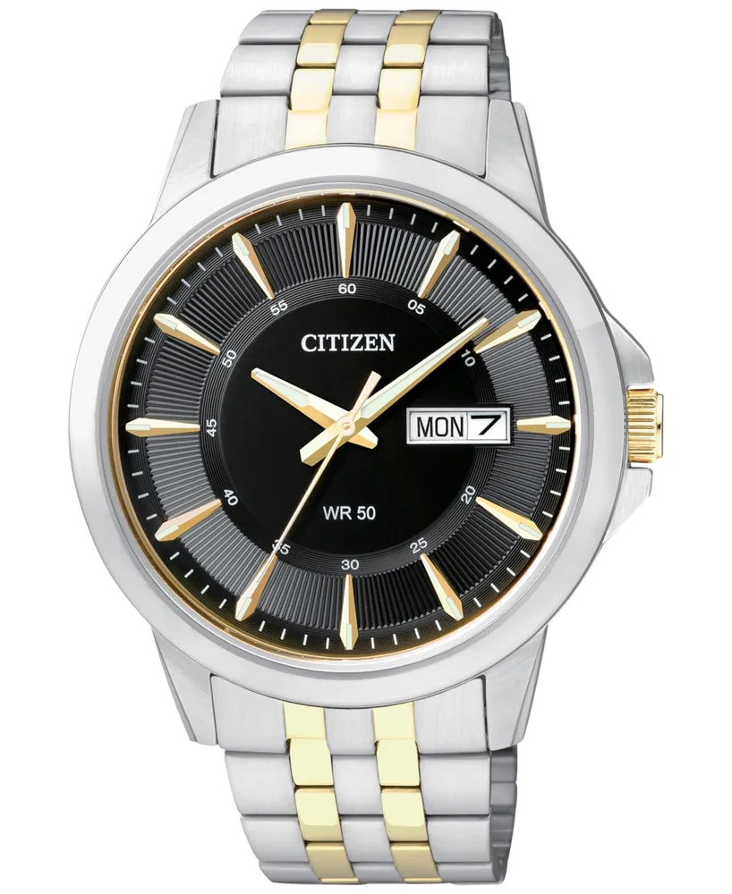 Citizen Men's Two