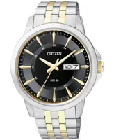 Citizen Men's Two