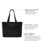 Baseline Traveler Tote