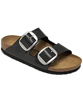 Birkenstock Women's Arizona Big Buckle Sandals from Finish Line