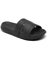 New Balance Men's 200 Slide Sandals from Finish Line