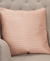 Rizzy Home SoldPolyester Filled Decorative Pillow22" x 22"