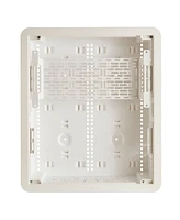 Sanus Sa-IWB17 17" In-Wall Tv Component Box