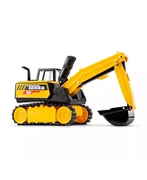 Tonka Steel Classics Excavator