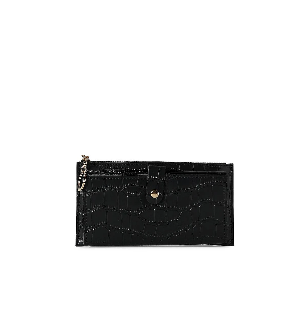 Haute Sauce Women's Croc Wallet