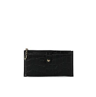 Haute Sauce Women's Croc Wallet