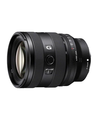 Sony Fe 20-70mm F4 G Compact Lightweight Zoom Lens (SEL2070G)
