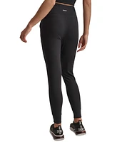 Dkny Sport Women's Stretch Utility Jogger Pants