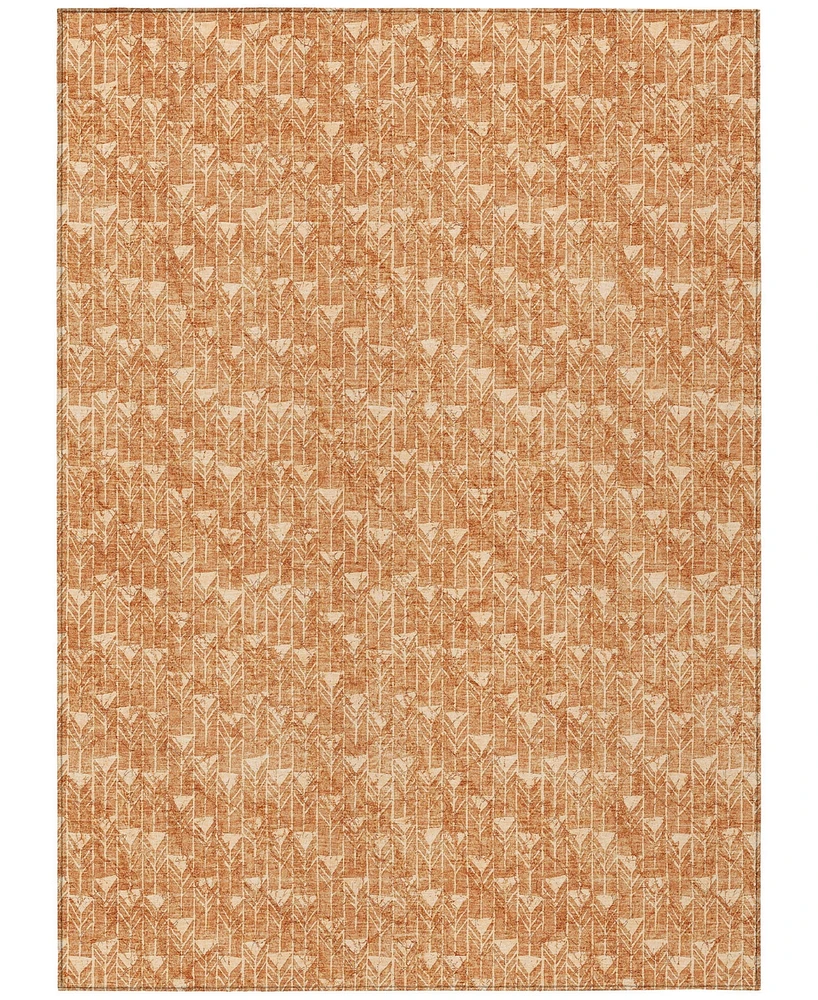 Addison Chantille Machine Washable ACN514 10'x14' Area Rug