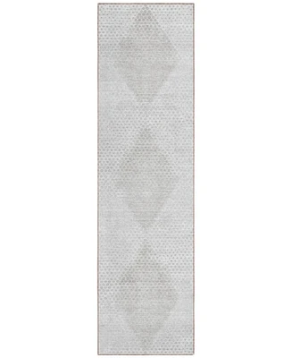Addison Chantille Machine Washable ACN539 2'3x7'6 Runner Area Rug