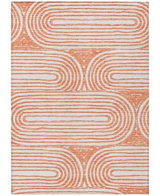 Addison Chantille Machine Washable ACN540 2'6x3'10 Area Rug