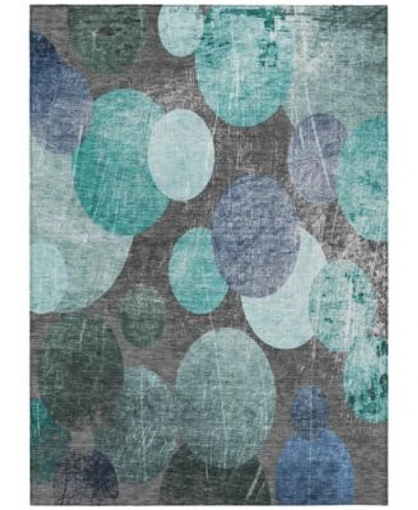 Chantille Machine Washable Acn556 Rug Collection