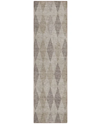 Addison Chantille Machine Washable ACN561 2'3x7'6 Runner Area Rug