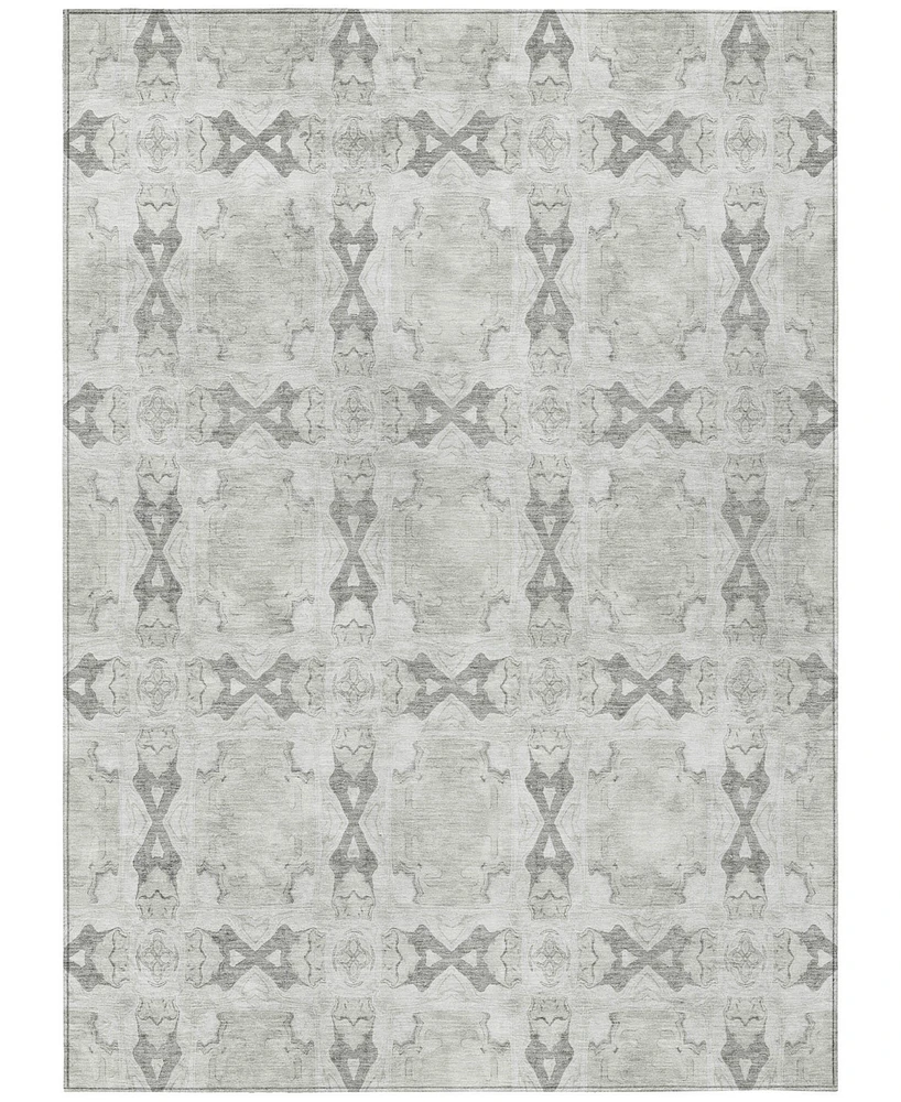 Addison Chantille Machine Washable ACN564 9'x12' Area Rug
