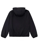 Men's Packable Mesh lined Lightweight Windbreaker Jacket